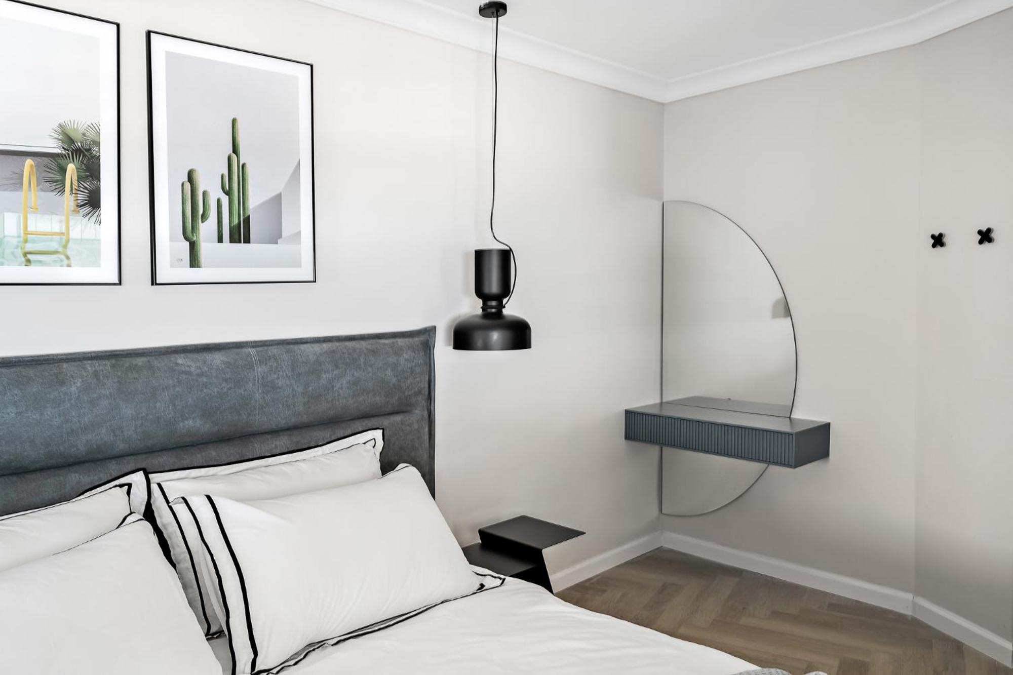 Sunsets Paradise 2Br With Parking By Beachfront Stay Herzelia Eksteriør bilde