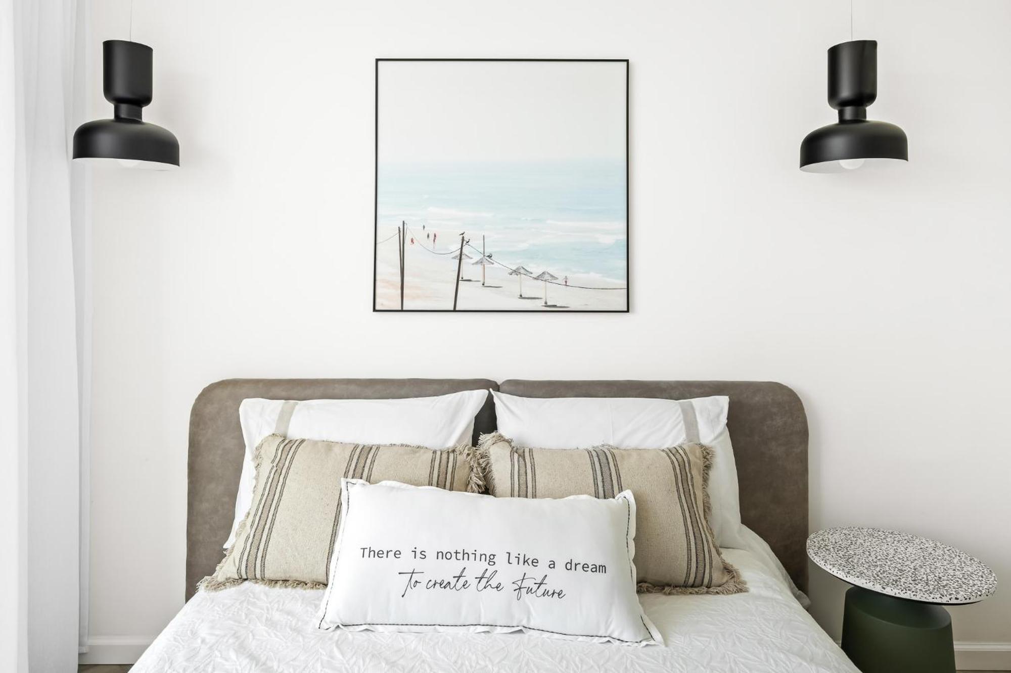 Sunsets Paradise 2Br With Parking By Beachfront Stay Herzelia Eksteriør bilde